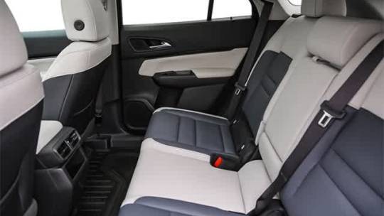 2025 Honda Prologue 3GPKHXRJ8SS502688