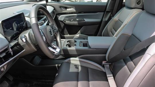 2024 Honda Prologue 3GPKHXRJ3RS540145