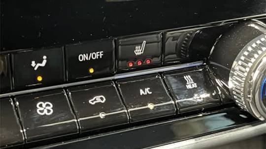 2025 Honda Prologue 3GPKHXRJ8SS508507