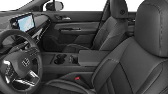 2025 Honda Prologue 3GPKHXRJXSS500909