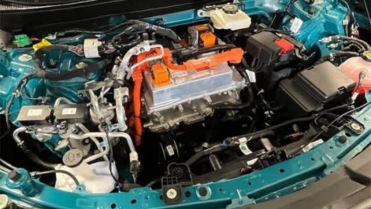 2025 Honda Prologue 3GPKHXRJ6SS504083