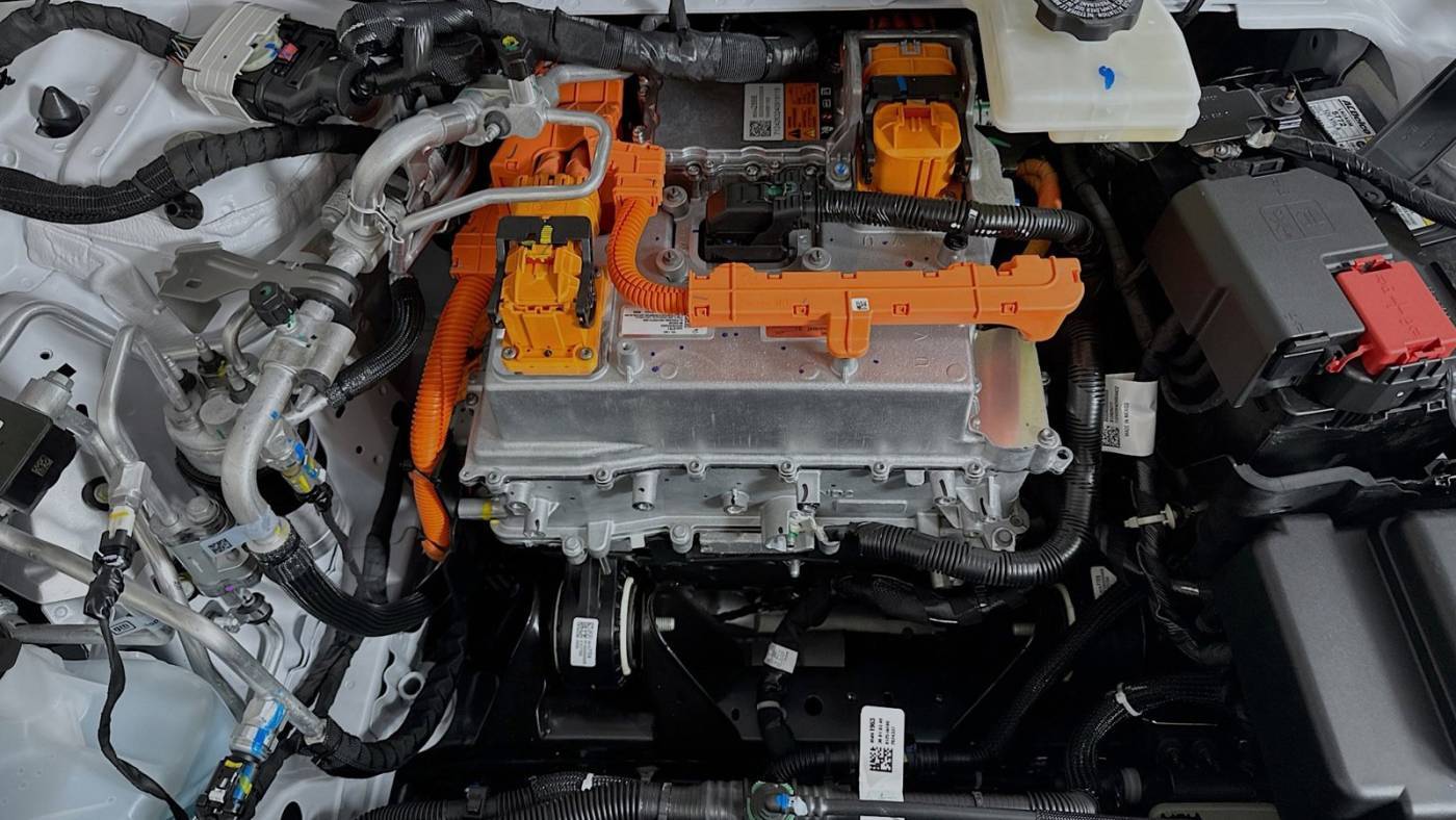 2025 Honda Prologue 3GPKHZRJ3SS500729