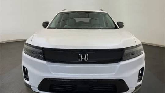 2025 Honda Prologue 3GPKHZRJ0SS508089