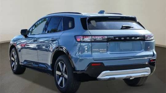 2025 Honda Prologue 3GPKHXRJ8SS502688