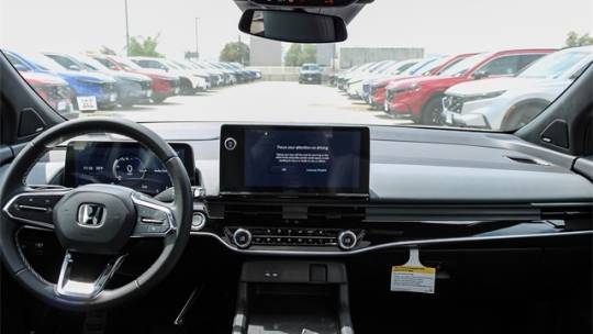 2024 Honda Prologue 3GPKHXRJ3RS540145