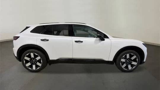 2025 Honda Prologue 3GPKHZRJ0SS508089