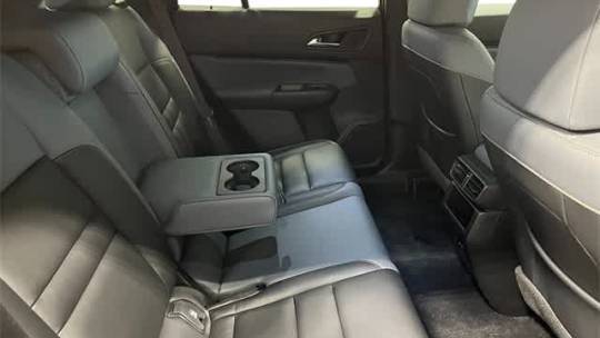 2025 Honda Prologue 3GPKHXRJ8SS508507