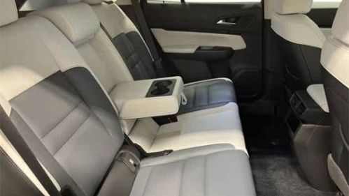 2025 Honda Prologue 3GPKHXRJ6SS504083