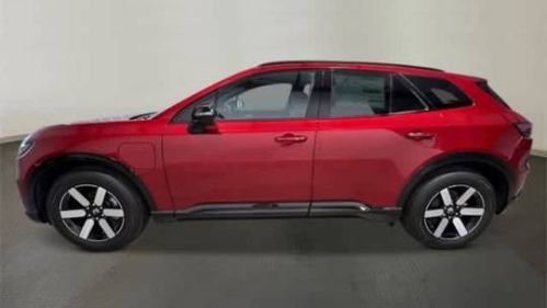 2025 Honda Prologue 3GPKHXRJ8SS508507