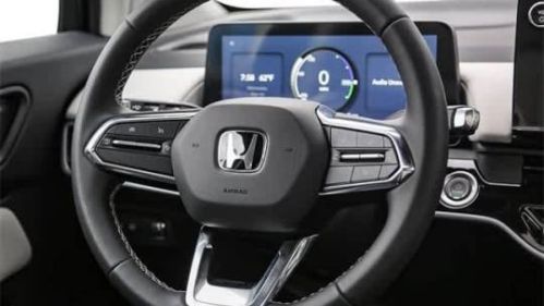 2025 Honda Prologue 3GPKHXRJ8SS502688
