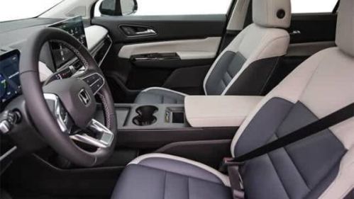 2025 Honda Prologue 3GPKHXRJ8SS502688