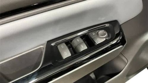 2025 Honda Prologue 3GPKHXRJ8SS508507