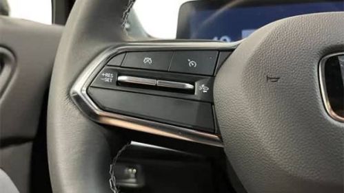 2025 Honda Prologue 3GPKHXRJ8SS508507