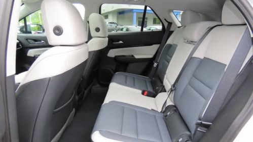 2025 Honda Prologue 3GPKHXRJXSS504989
