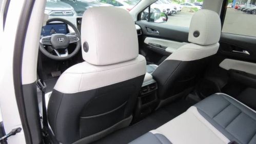 2025 Honda Prologue 3GPKHXRJXSS504989