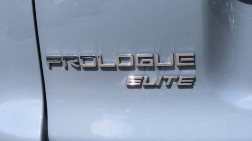 2025 Honda Prologue 3GPKHZRJ0SS507346