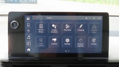 2025 Honda Prologue 3GPKHZRJ0SS507346