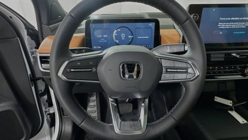 2025 Honda Prologue 3GPKHZRJ3SS500729