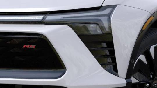 2025 Chevrolet Blazer EV 3GNKDJRJ0SS153995