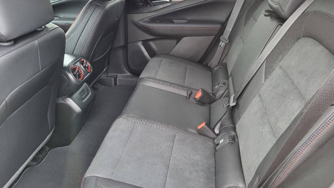 2025 Chevrolet Blazer EV 3GNKDJRJ1SS174984