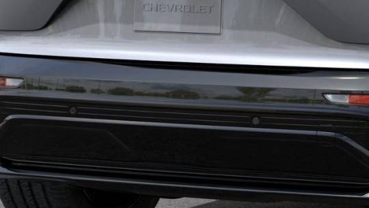 2025 Chevrolet Blazer EV 3GNKDJRJ1SS128393