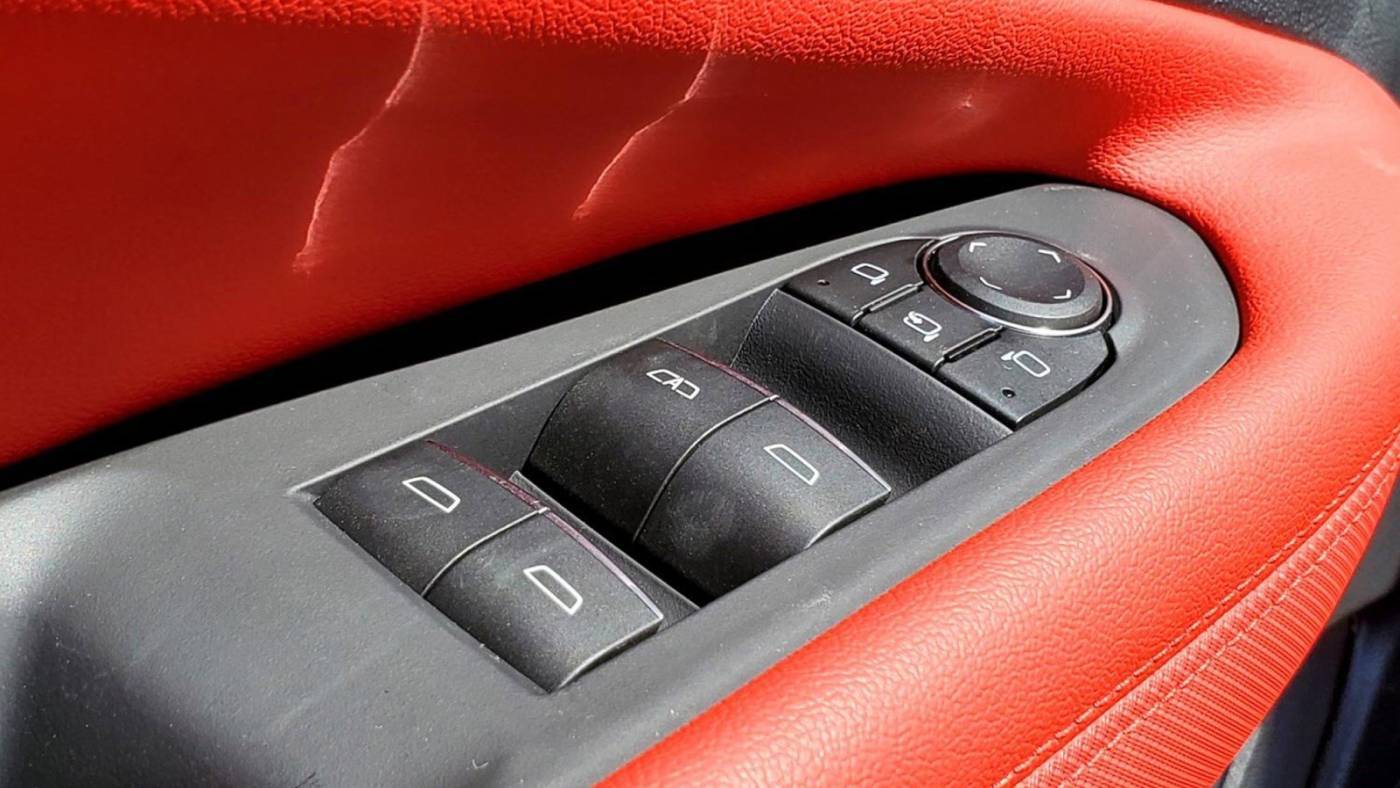 2025 Chevrolet Blazer EV 3GNKDJRJ6SS163379