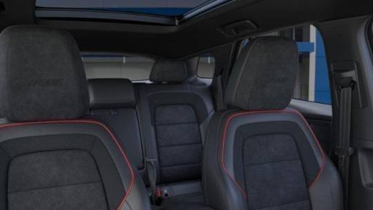 2025 Chevrolet Blazer EV 3GNKDJRJ1SS128393