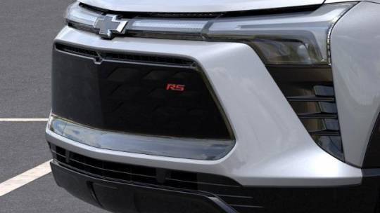 2025 Chevrolet Blazer EV 3GNKDJRJ6SS149840