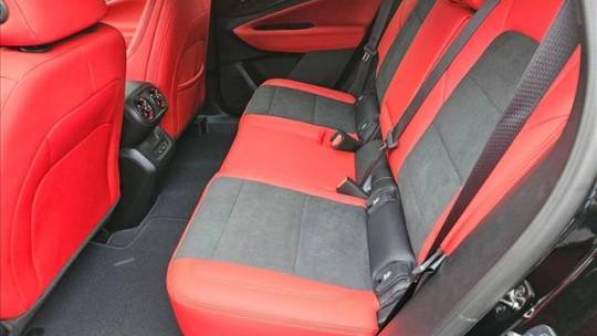 2025 Chevrolet Blazer EV 3GNKDHRK8SS180735