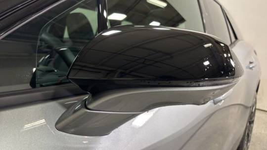 2025 Chevrolet Blazer EV 3GNKDJRJ2SS177165