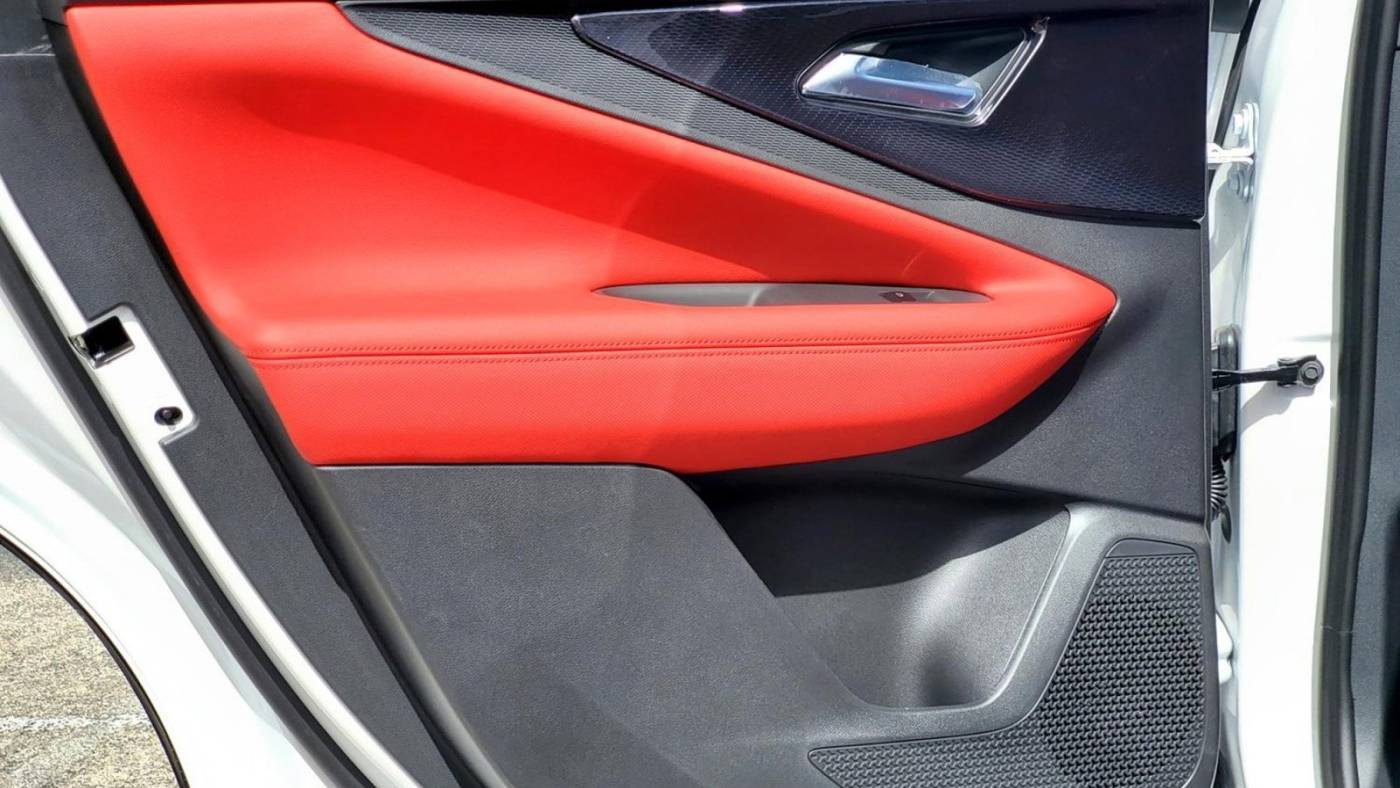 2025 Chevrolet Blazer EV 3GNKDHRK8SS175454