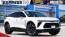 2025 Chevrolet Blazer EV