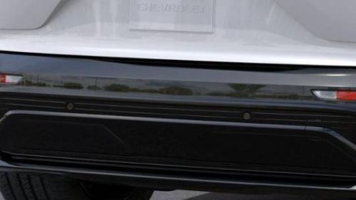 2025 Chevrolet Blazer EV 3GNKDJRJ0SS153995
