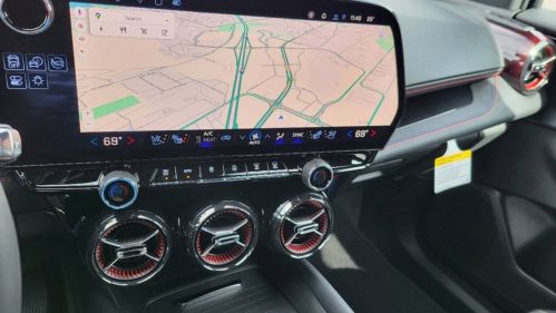 2025 Chevrolet Blazer EV 3GNKDJRJ1SS174984