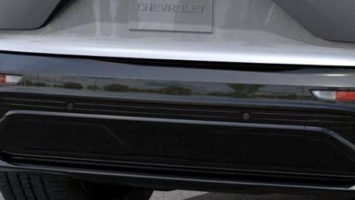 2025 Chevrolet Blazer EV 3GNKDJRJ1SS128393