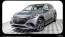 2023 Mercedes EQS SUV