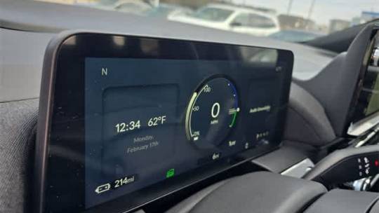2024 Honda Prologue 3GPKHVRJ4RS544418