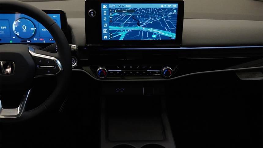 2025 Honda Prologue 3GPKHWRM5SS501860