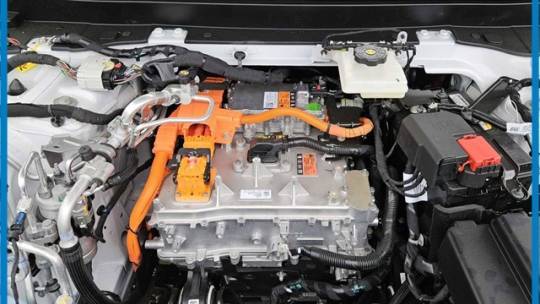 2025 Honda Prologue 3GPKHURMXSS508517