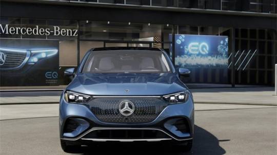 2024 Mercedes EQE SUV 4JGGM2BB3RA042825