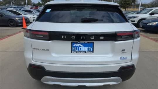 2024 Honda Prologue 3GPKHVRJ4RS544418
