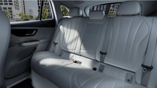2024 Mercedes EQE SUV 4JGGM2BB3RA042825