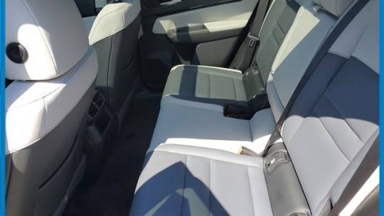 2025 Honda Prologue 3GPKHWRM3SS505762