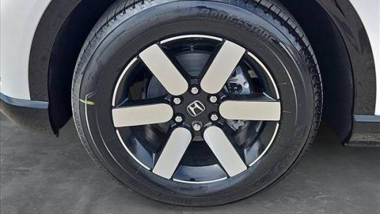 2025 Honda Prologue 3GPKHWRM6SS507943
