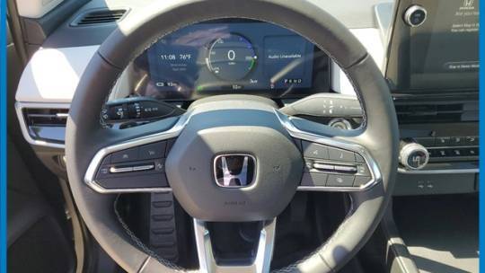 2025 Honda Prologue 3GPKHWRM1SS502164
