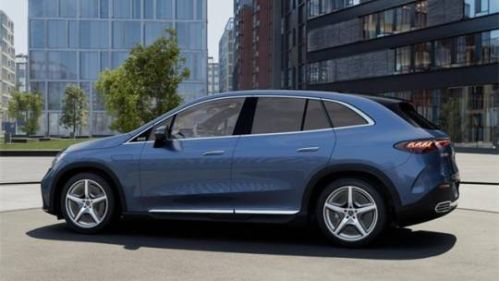 2024 Mercedes EQE SUV 4JGGM2BB8RA047874