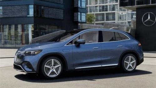 2024 Mercedes EQE SUV 4JGGM2BB8RA047874
