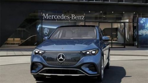 2024 Mercedes EQE SUV 4JGGM2BB8RA047874
