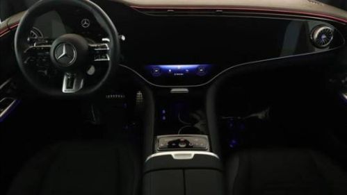2025 Mercedes EQE SUV 4JGGM5DB7SA065559