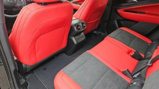 2025 Chevrolet Blazer EV 3GNKDHRKXSS169915